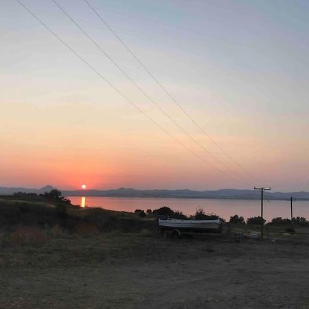 Moudros Sunset Διαμέρισμα Μούδρος Εξωτερικό φωτογραφία