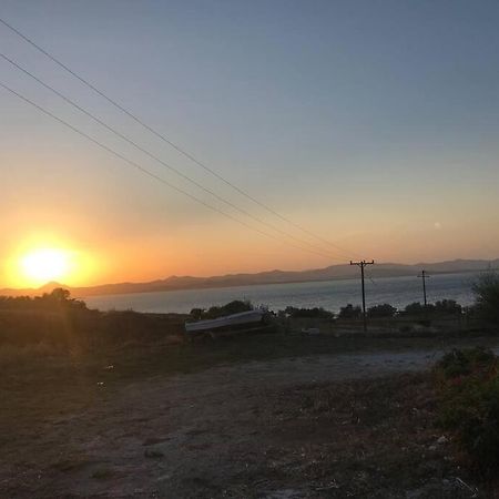 Moudros Sunset Διαμέρισμα Μούδρος Εξωτερικό φωτογραφία