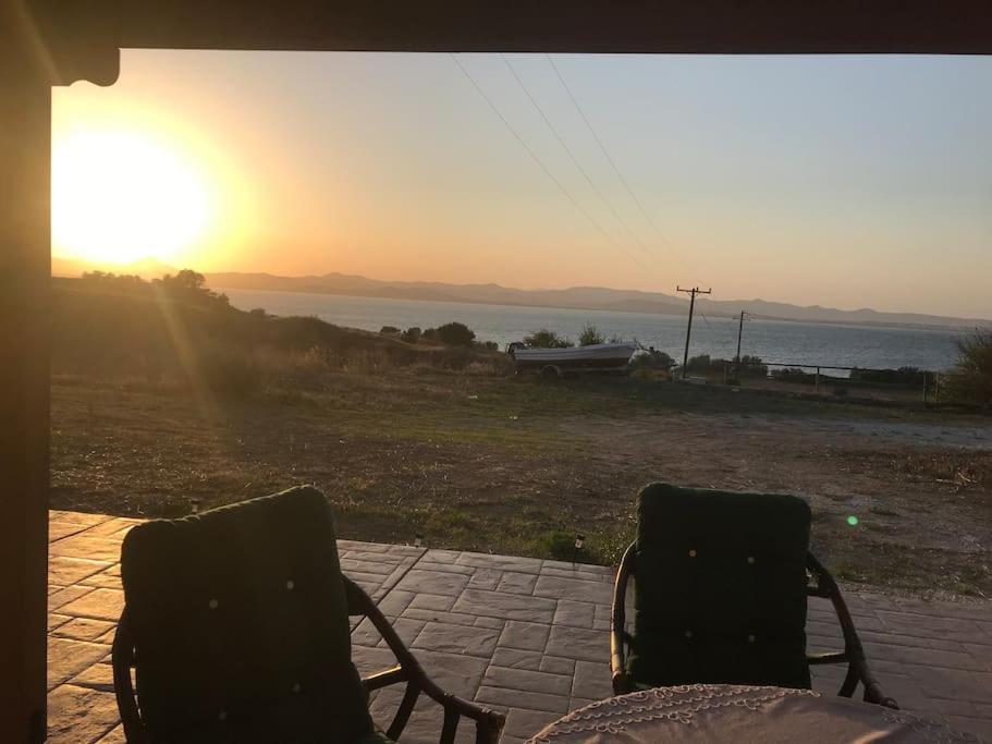 Moudros Sunset Διαμέρισμα Μούδρος Εξωτερικό φωτογραφία