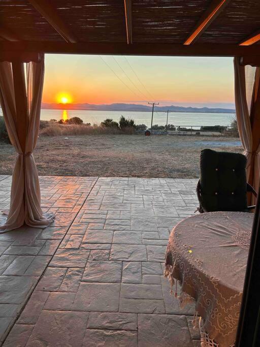 Moudros Sunset Διαμέρισμα Μούδρος Εξωτερικό φωτογραφία