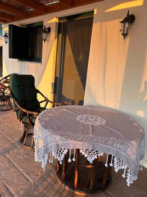 Moudros Sunset Διαμέρισμα Μούδρος Εξωτερικό φωτογραφία