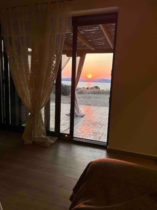Moudros Sunset Διαμέρισμα Μούδρος Εξωτερικό φωτογραφία