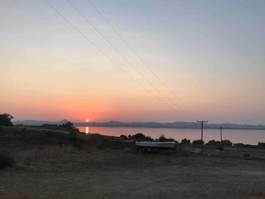 Moudros Sunset Διαμέρισμα Μούδρος Εξωτερικό φωτογραφία