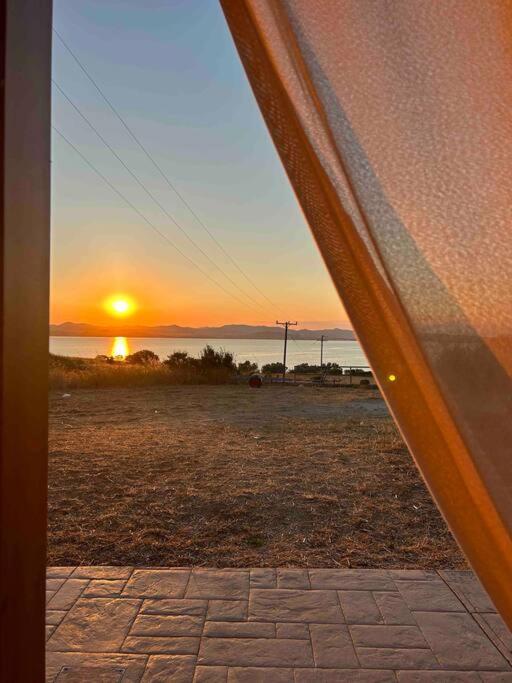 Moudros Sunset Διαμέρισμα Μούδρος Εξωτερικό φωτογραφία