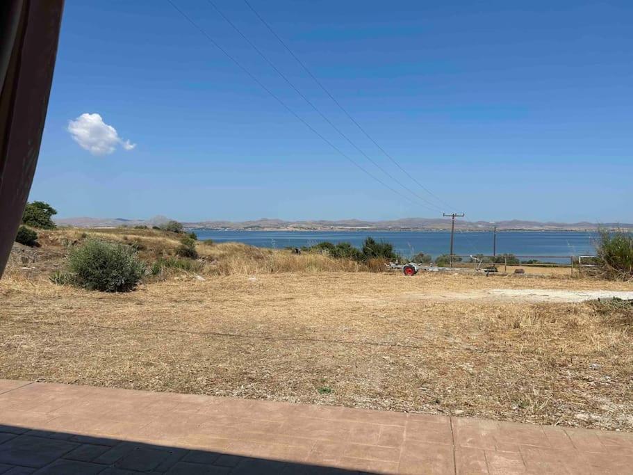 Moudros Sunset Διαμέρισμα Μούδρος Εξωτερικό φωτογραφία